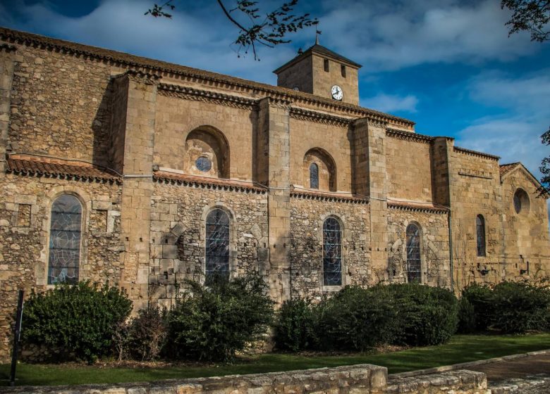 JEP – EGLISE SAINT-JACQUES