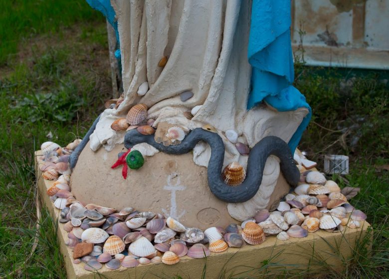 CHAPELLE NOTRE-DAME DES ANGES