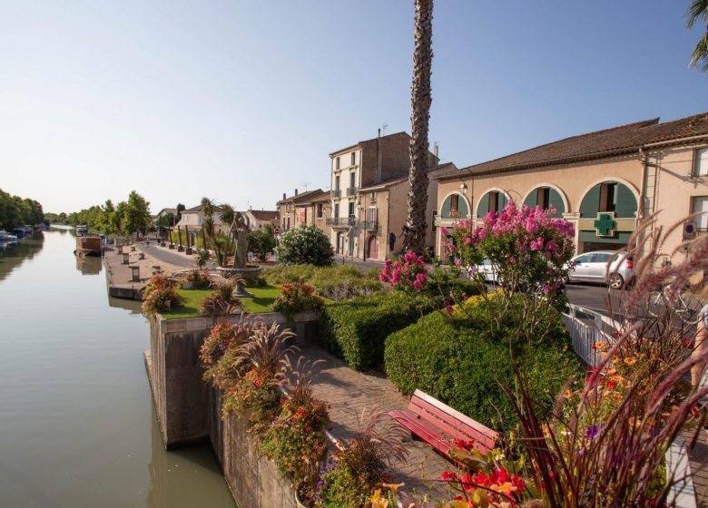 OENORANDO & GOURMANDISES – VILLENEUVE-LÈS-BÉZIERS