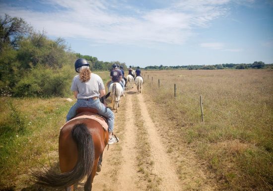 RANCH SAINT JEAN